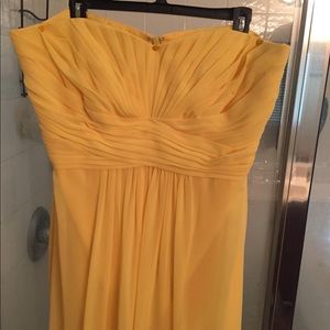 Bridal dresses size 16